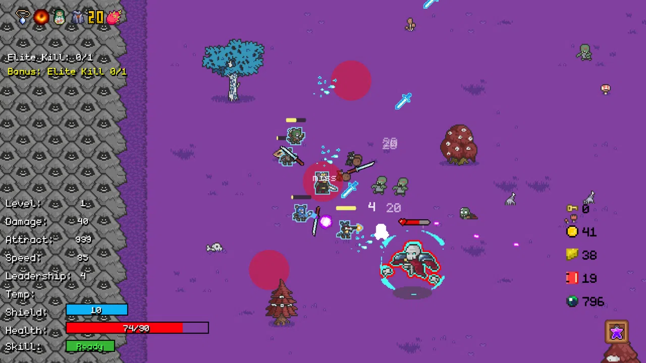 RatSpire Screenshot 0