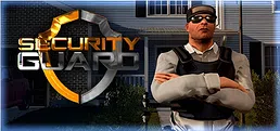 Security Guard Playtest