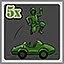Jump Start icon