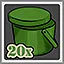 20 Plays icon