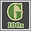The Green Team icon