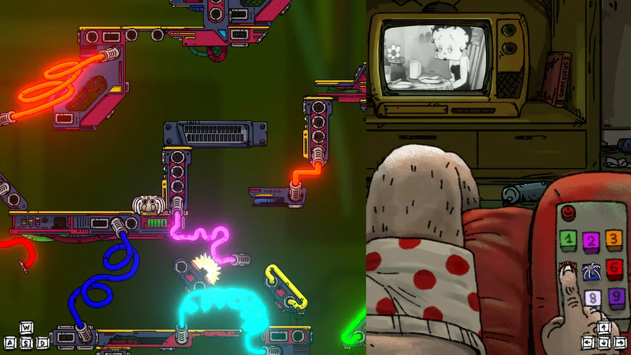Oh, For Bugs' Sake! Screenshot 2