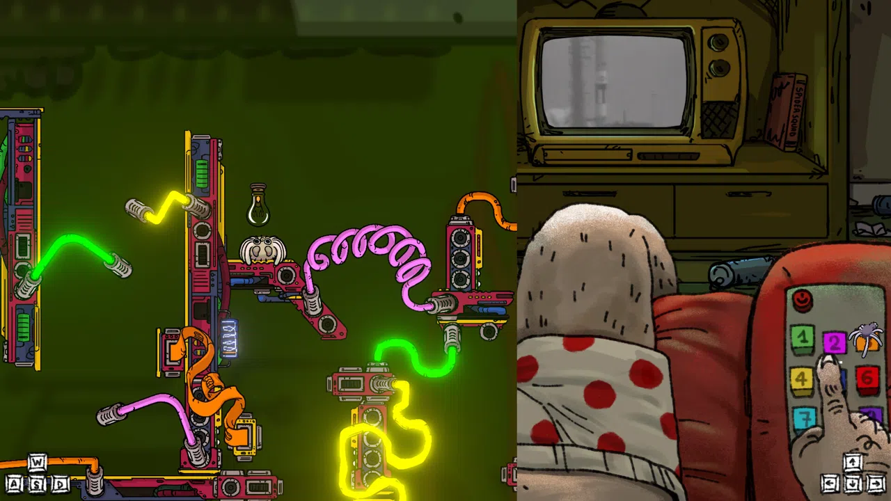 Oh, For Bugs' Sake! Screenshot 1