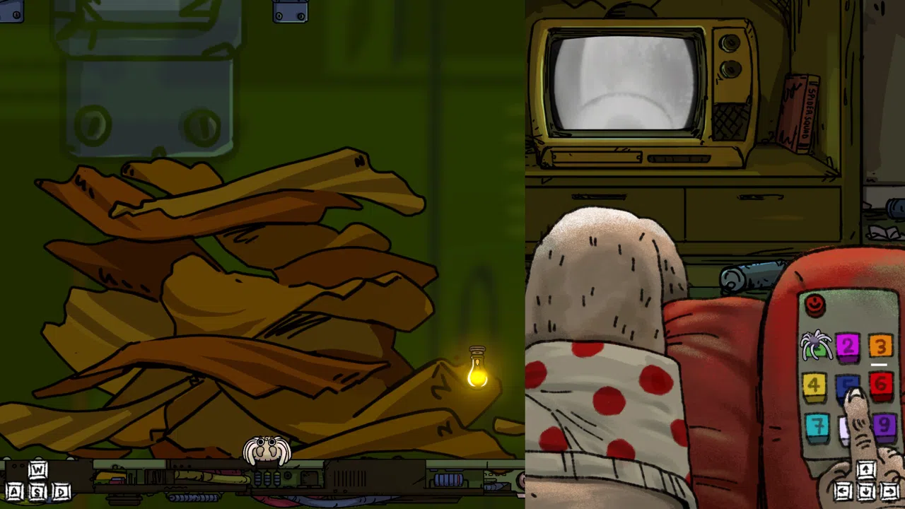 Oh, For Bugs' Sake! Screenshot 3