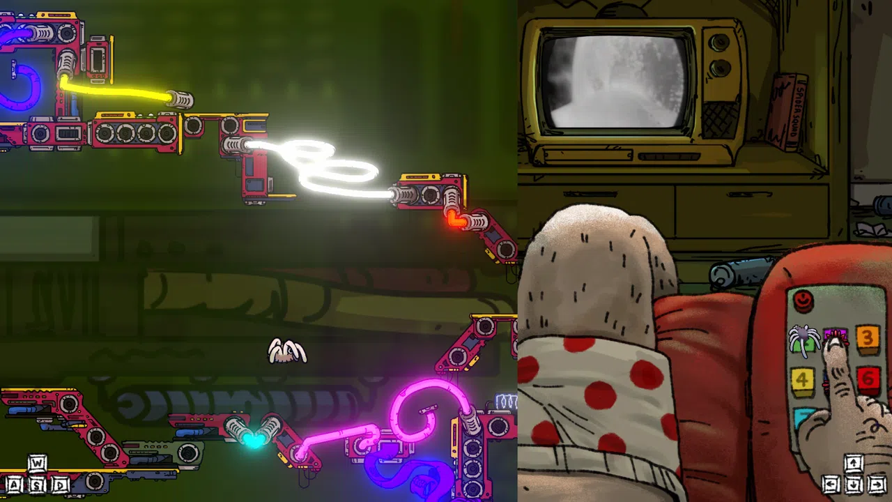 Oh, For Bugs' Sake! Screenshot 4
