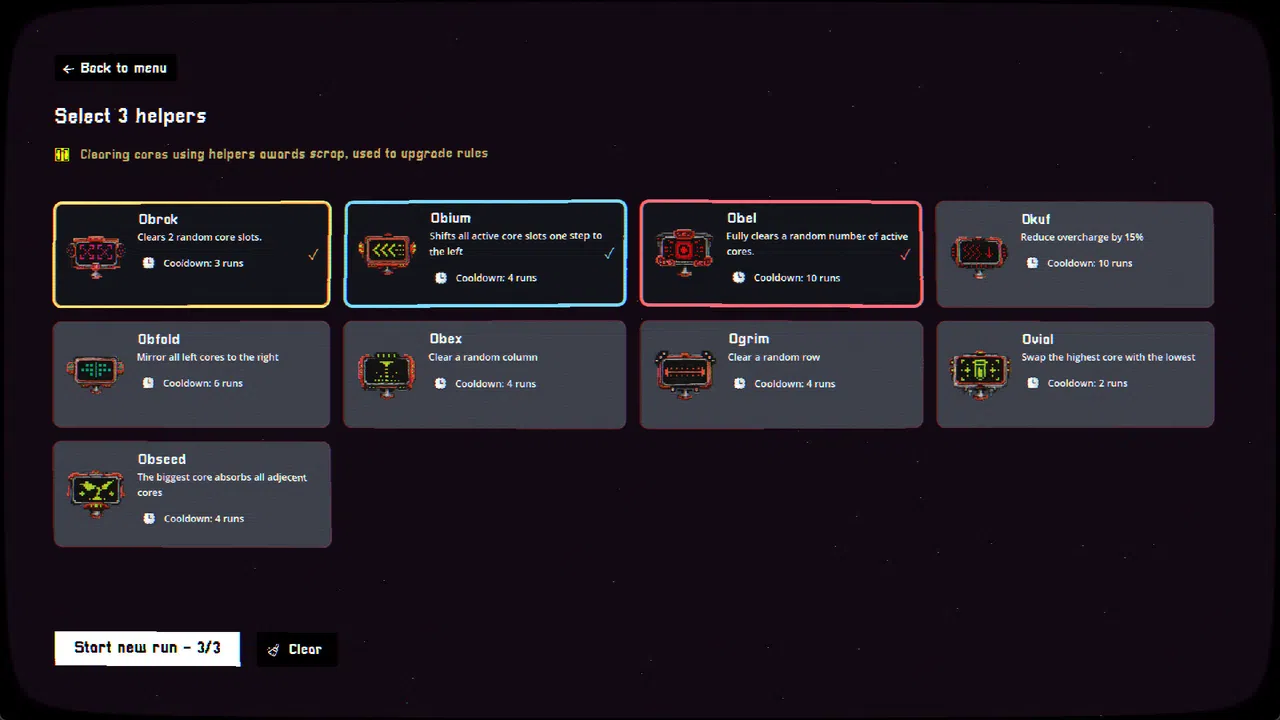 Obrum Screenshot 5