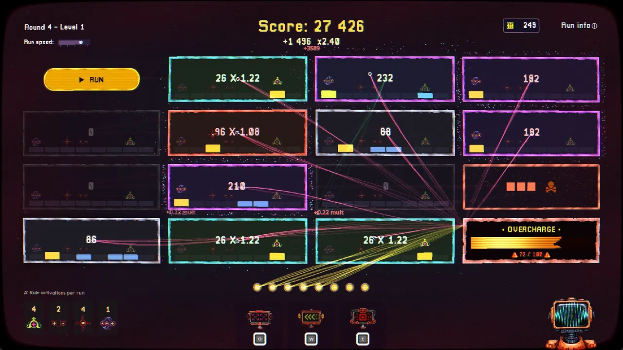 Obrum Screenshot 3