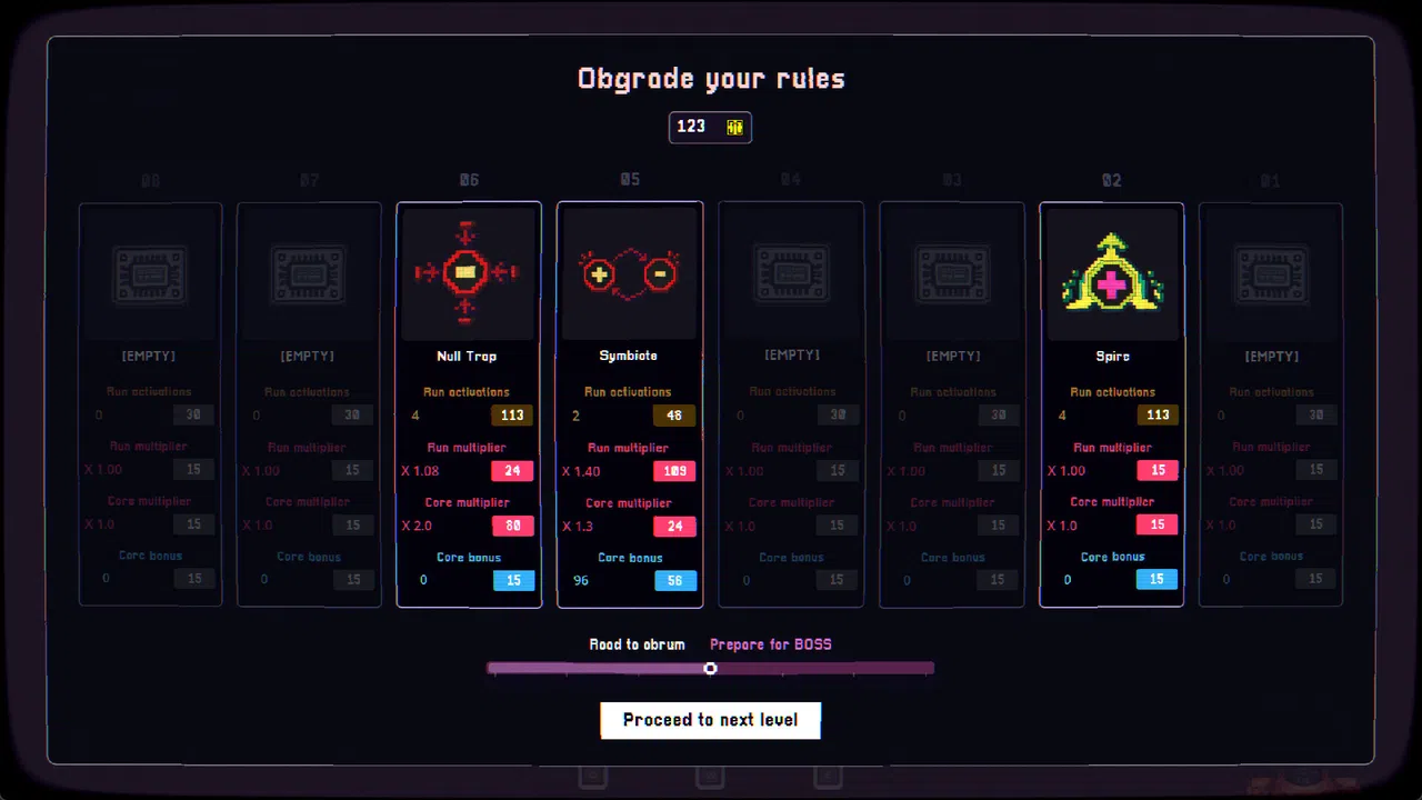Obrum Screenshot 2