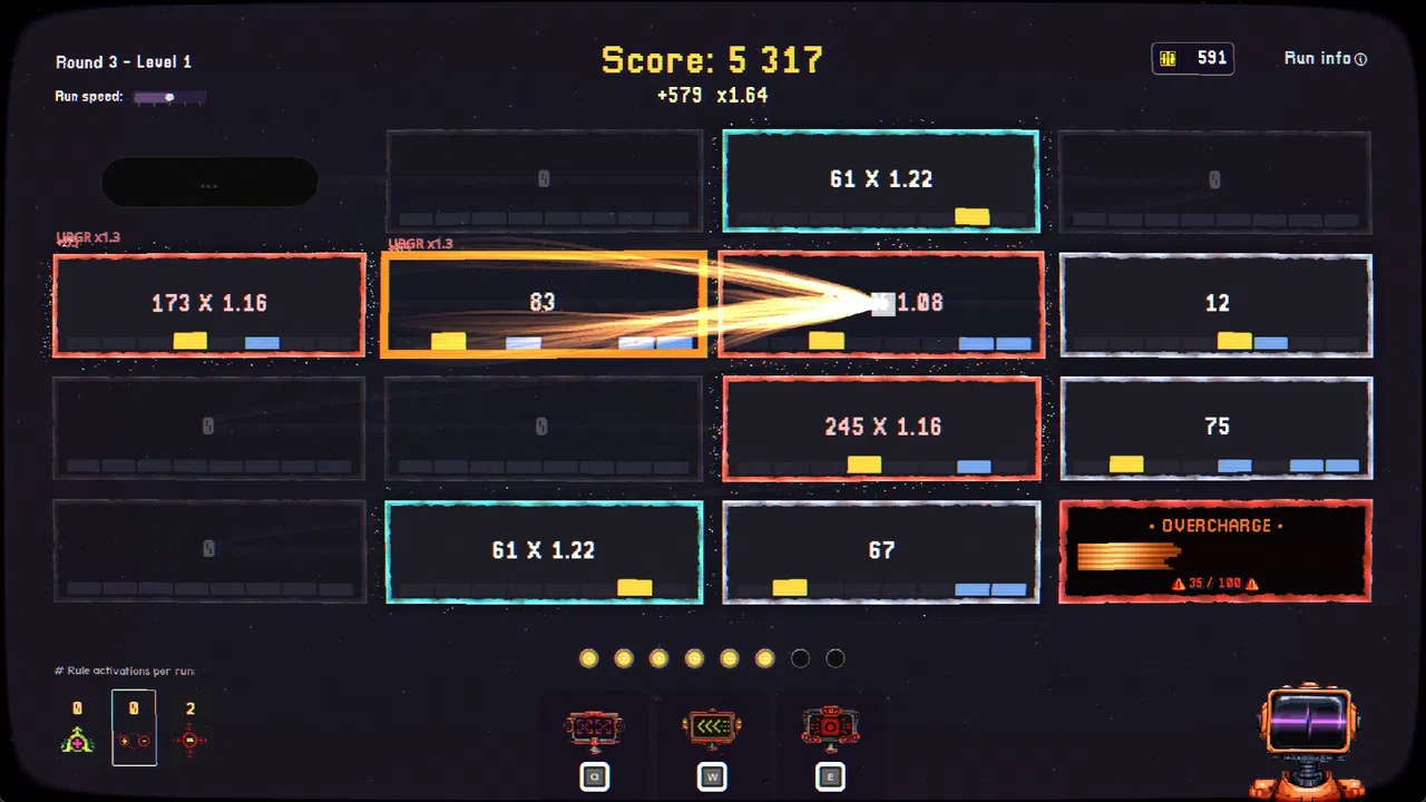 Obrum Screenshot 10