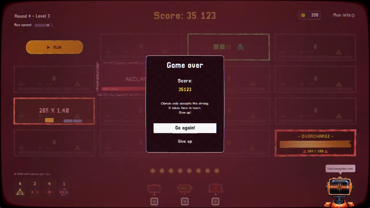 Obrum Screenshot 19