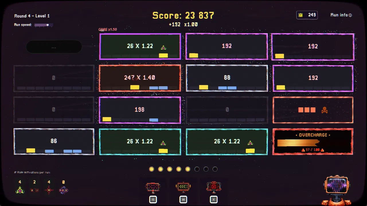 Obrum Screenshot 8