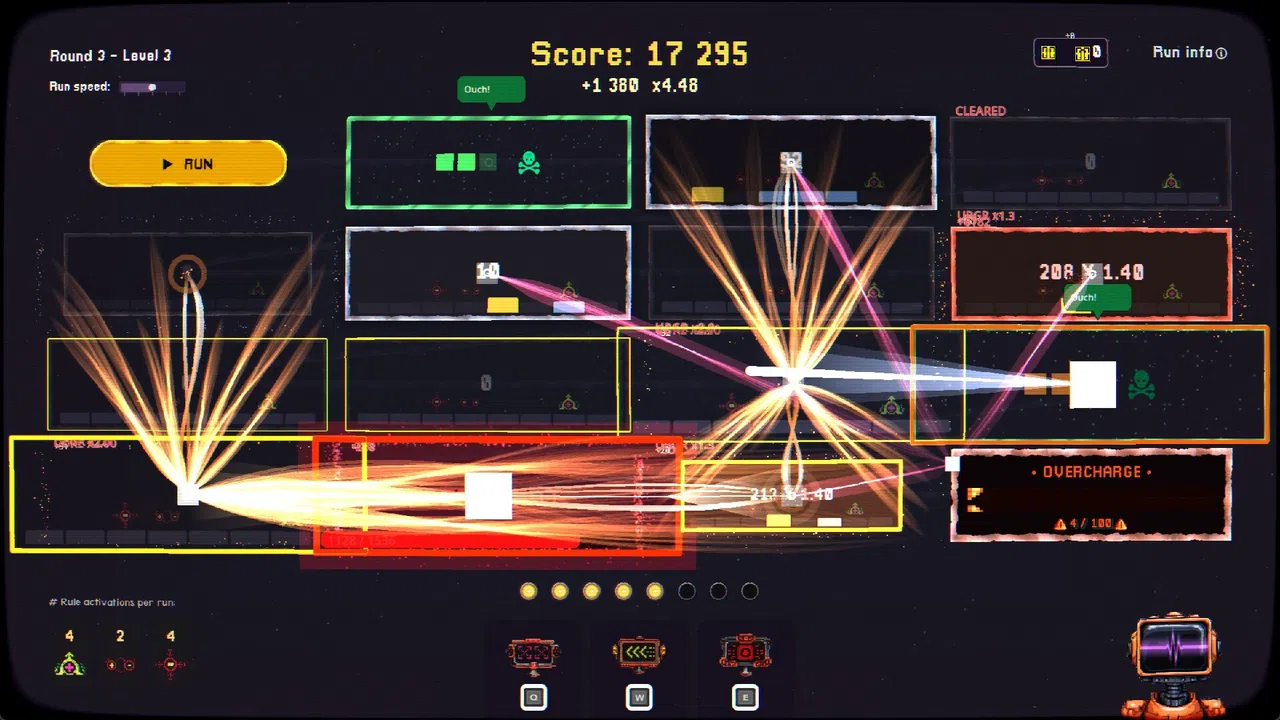 Obrum Screenshot 6