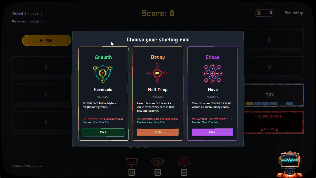 Obrum Screenshot 0