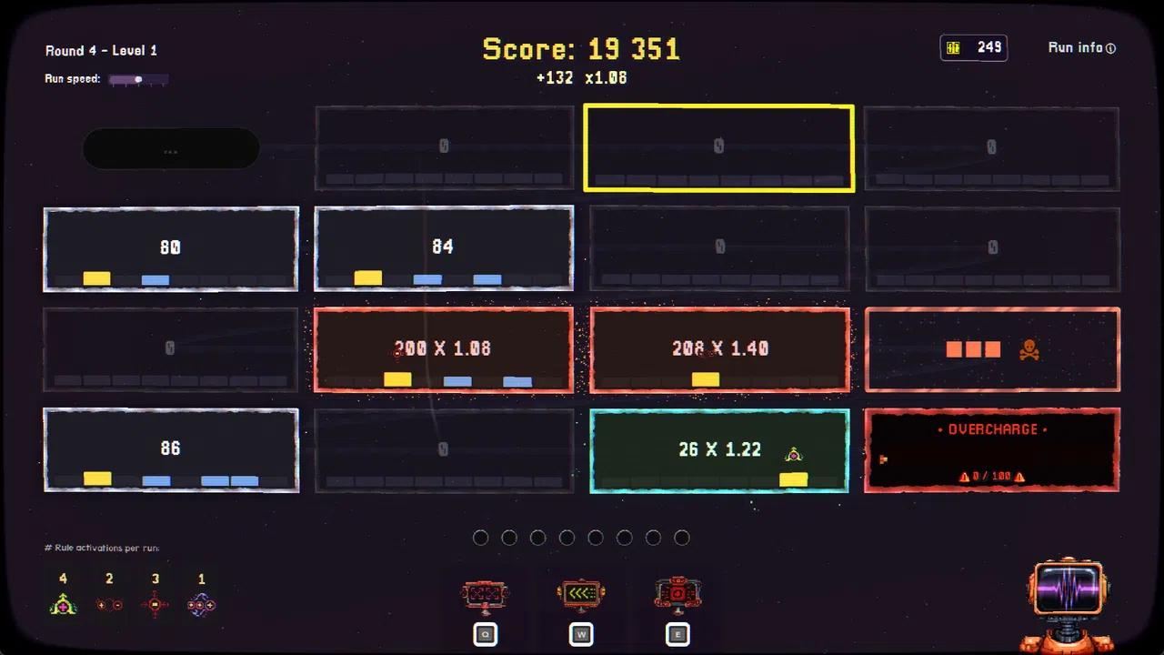 Obrum Screenshot 4