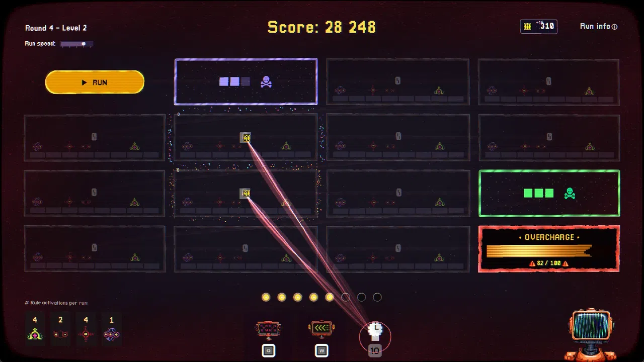 Obrum Screenshot 11