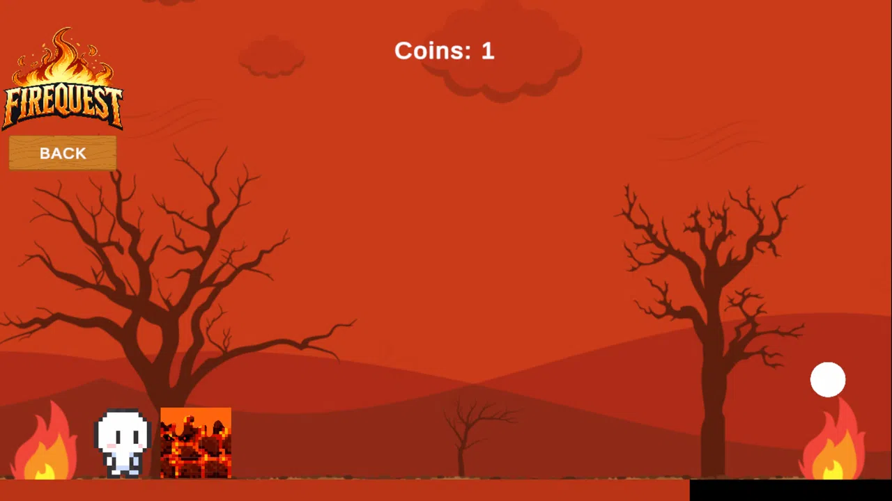 FireQuest Screenshot 2
