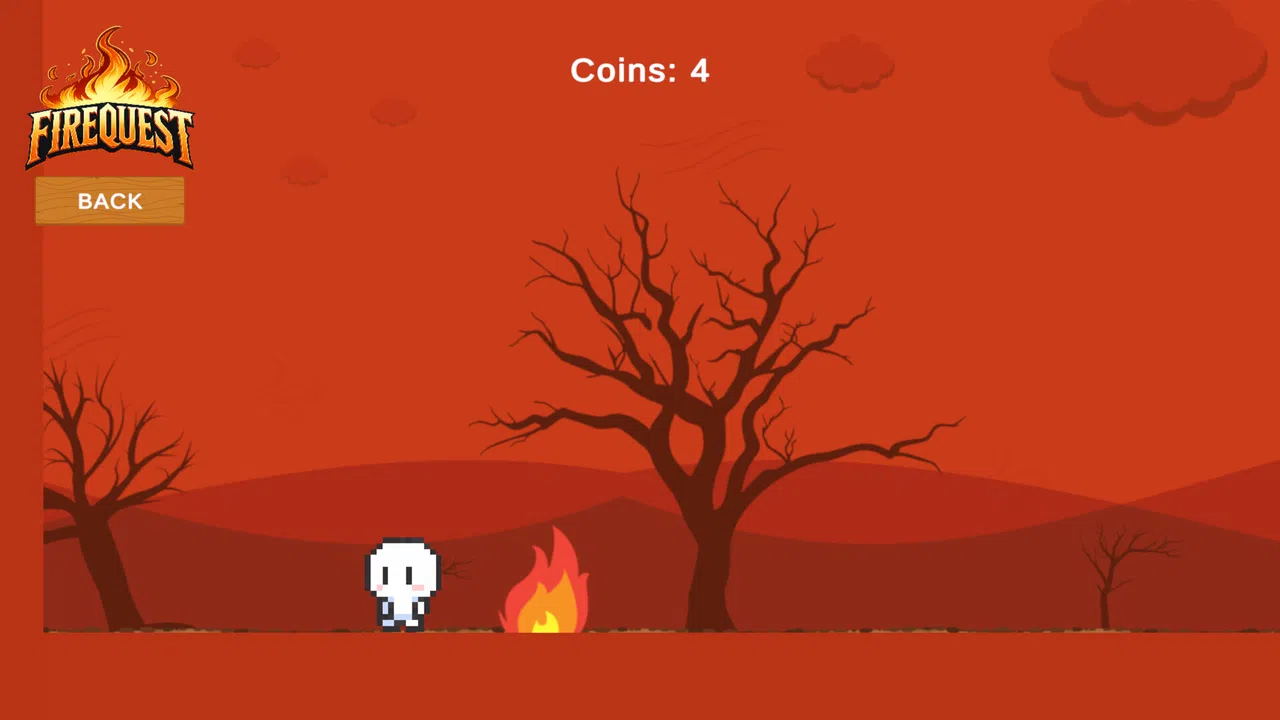FireQuest Screenshot 3