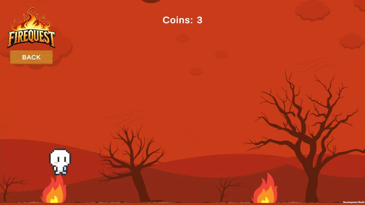 FireQuest Screenshot 4