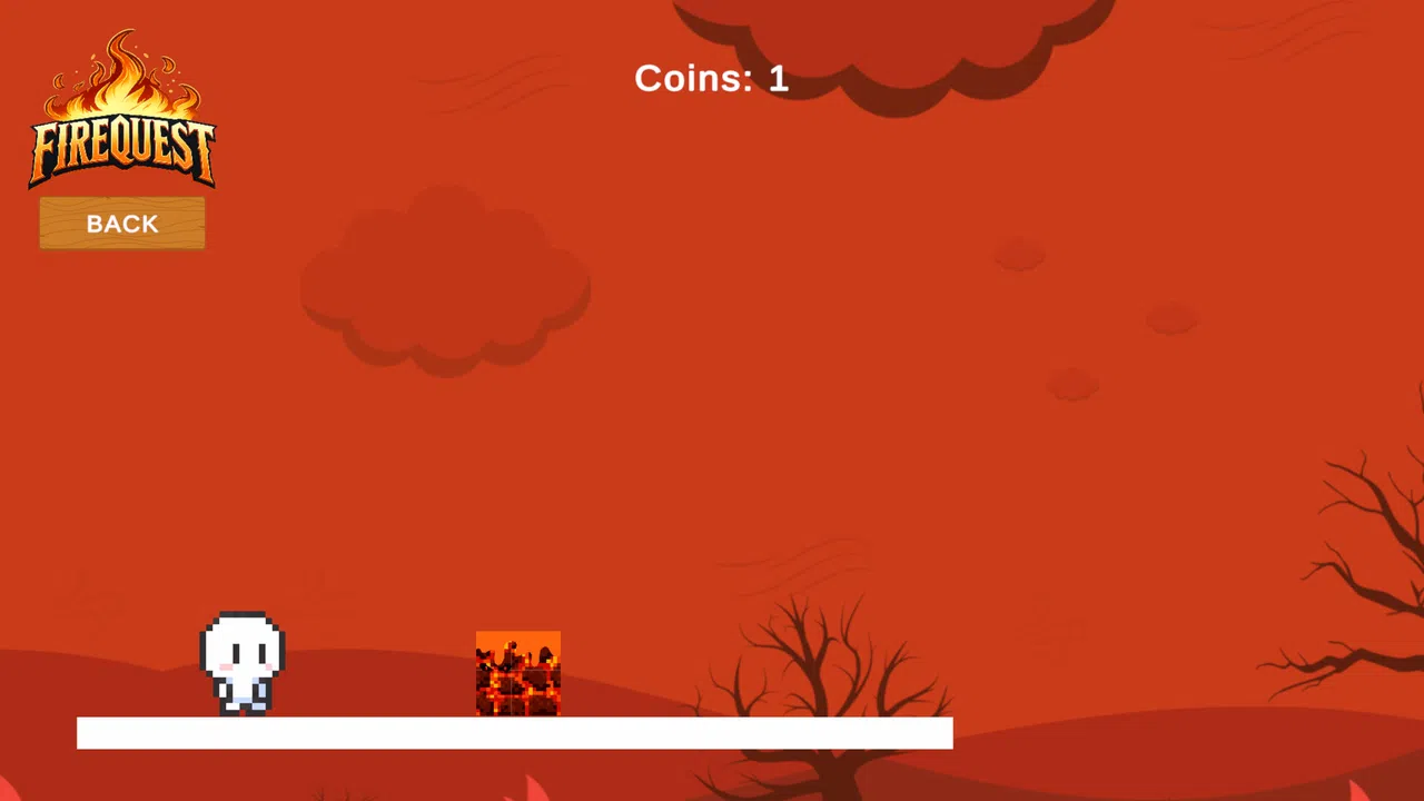 FireQuest Screenshot 0