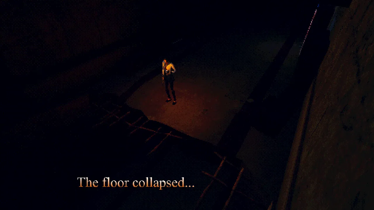 Dead Awake Screenshot 4