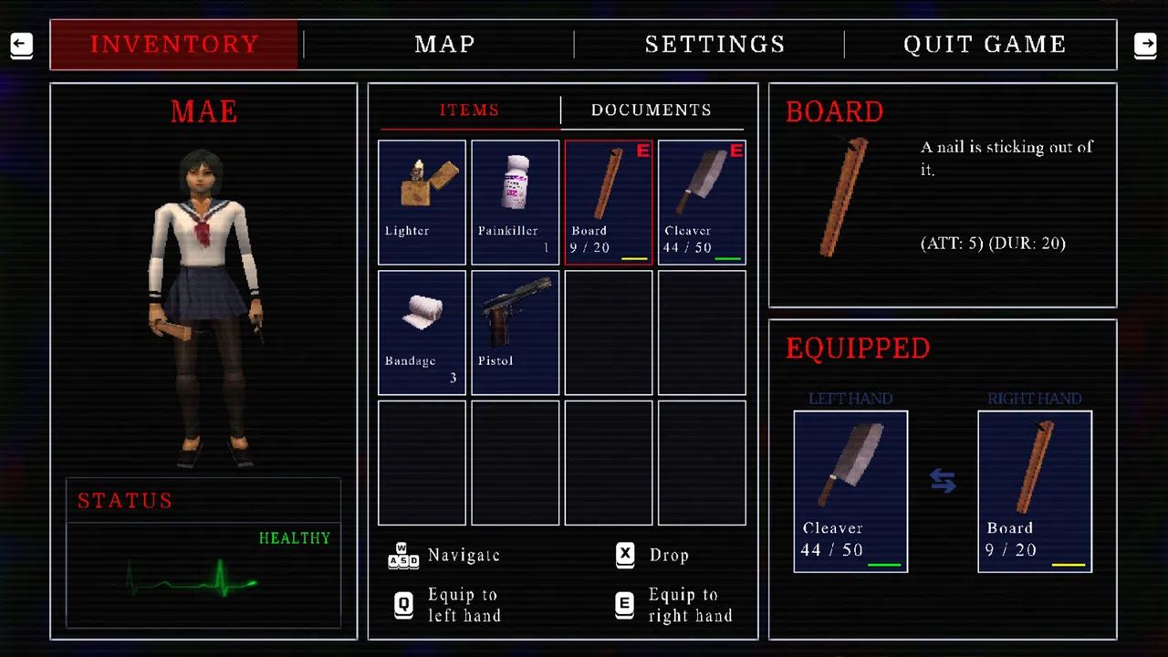 Dead Awake Screenshot 2