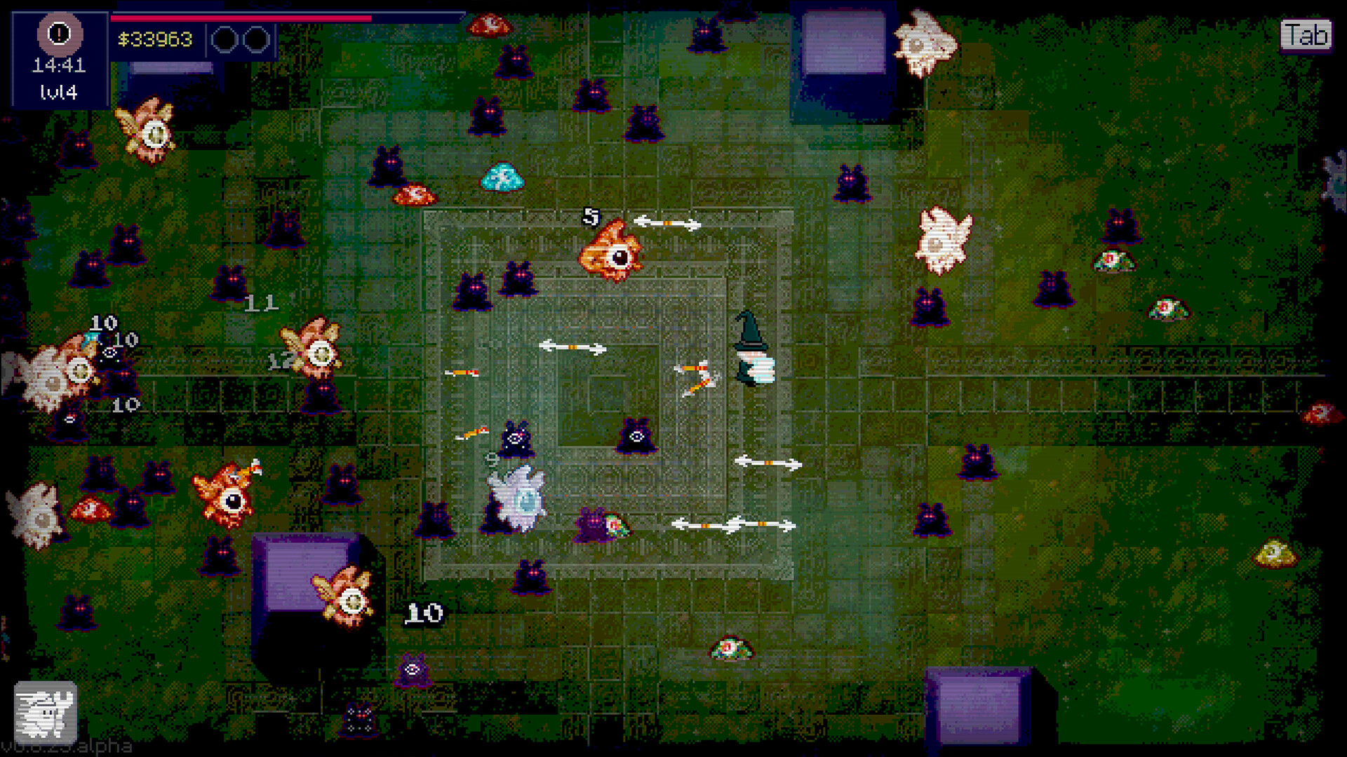 Rogue Factory Screenshot 6