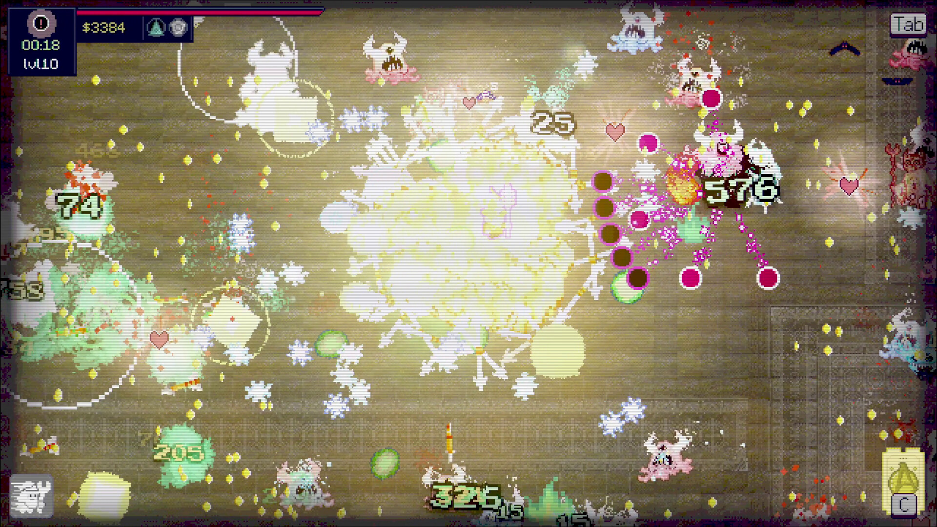 Rogue Factory Screenshot 3