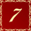 Level 7 icon