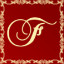 F icon