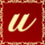u icon