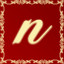 n icon