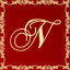 N icon