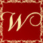 W icon
