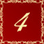 Level 4 icon