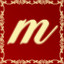 m icon