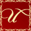 U icon