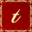 t icon
