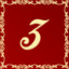 Level 3 icon