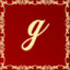 g icon