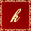 k icon