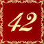 Level 42 icon