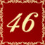 Level 46 icon