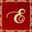 E icon