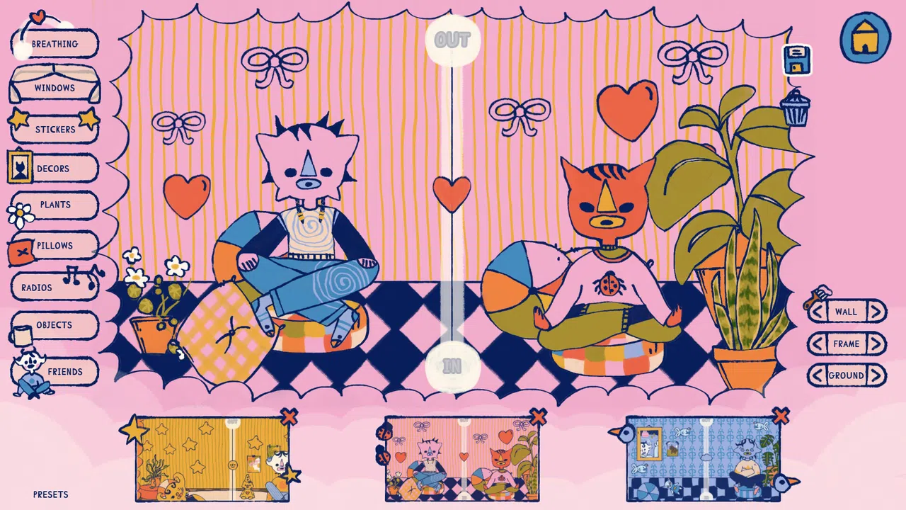 Souffle Screenshot 3
