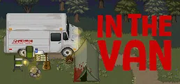 In the Van