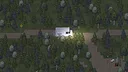 In the Van Screenshot 0