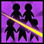 Max magic aoe damage icon
