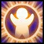 Become the punished one icon