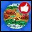 Land Win icon