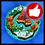 Continent Win icon